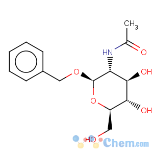 CAS No:13343-67-4 b-D-Glucopyranoside, phenylmethyl2-(acetylamino)-2-deoxy-