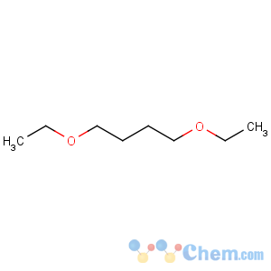 CAS No:13344-00-8 1,4-diethoxybutane