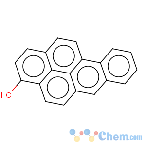 CAS No:13345-21-6 Benzo[a]pyren-3-ol