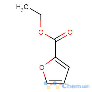 CAS No:1335-40-6 ethyl furan-2-carboxylate