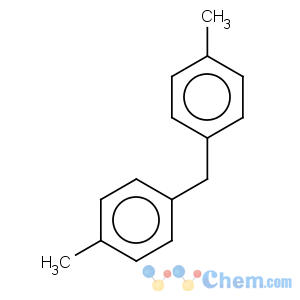 CAS No:1335-47-3 Benzene,1,1'-methylenebis[methyl-
