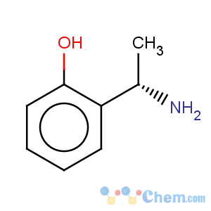 CAS No:133511-37-2 Phenol,2-[(1S)-1-aminoethyl]-