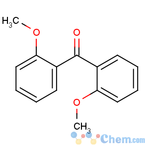 CAS No:1336-26-1 Methanone, bis(methoxyphenyl)-