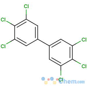 CAS No:1336-36-3 1,2,3-trichloro-5-(3,4,5-trichlorophenyl)benzene
