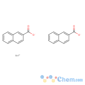 CAS No:1336-93-2 manganese(2+)