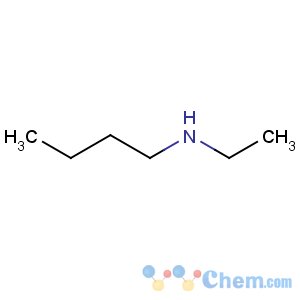 CAS No:13360-63-9 N-ethylbutan-1-amine