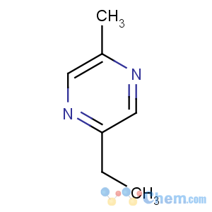 CAS No:13360-64-0 2-ethyl-5-methylpyrazine