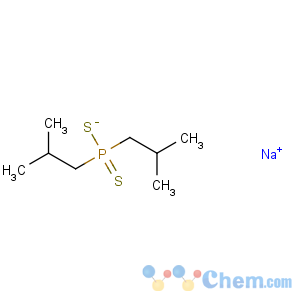 CAS No:13360-78-6 sodium