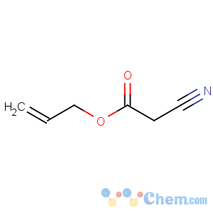 CAS No:13361-32-5 prop-2-enyl 2-cyanoacetate