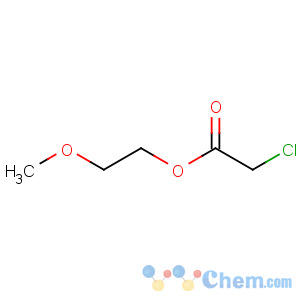 CAS No:13361-36-9 2-methoxyethyl 2-chloroacetate