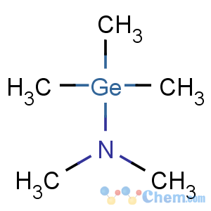 CAS No:13361-67-6 Germanamine,N,N,1,1,1-pentamethyl-
