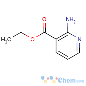 CAS No:13362-26-0 ethyl 2-aminopyridine-3-carboxylate