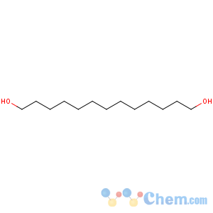 CAS No:13362-52-2 tridecane-1,13-diol