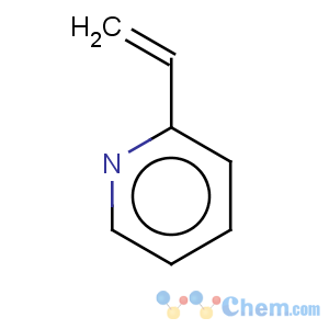 CAS No:1337-81-1 Pyridine, ethenyl-