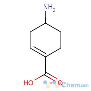 CAS No:13372-08-2 4-aminocyclohexene-1-carboxylic acid