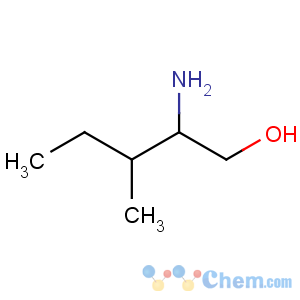 CAS No:133736-94-4 (2R,3R)-2-amino-3-methylpentan-1-ol