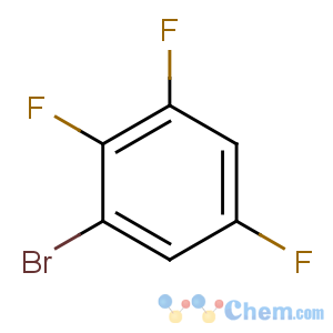 CAS No:133739-70-5 1-bromo-2,3,5-trifluorobenzene