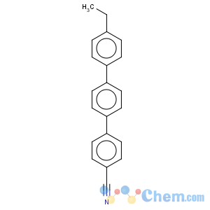 CAS No:133792-15-1 4-Cyano-4'-ethyl-p,p-terphenyl