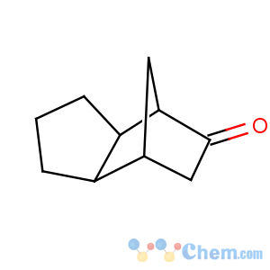 CAS No:13380-94-4 4,7-Methano-5H-inden-5-one,octahydro-