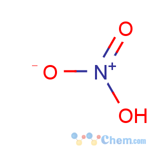 CAS No:133841-15-3 nitric acid