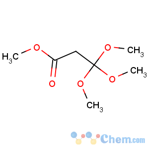 CAS No:133871-52-0 methyl 3,3,3-trimethoxypropionate