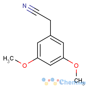 CAS No:13388-75-5 2-(3,5-dimethoxyphenyl)acetonitrile