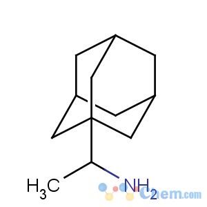 CAS No:13392-28-4 1-(1-adamantyl)ethanamine