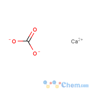 CAS No:13397-25-6 Chalk