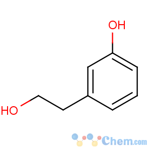 CAS No:13398-94-2 3-(2-hydroxyethyl)phenol