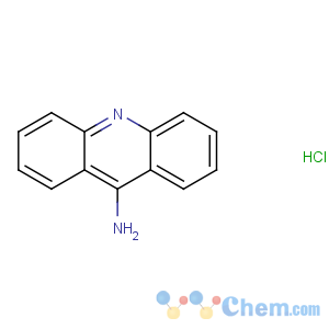CAS No:134-50-9 acridin-9-amine