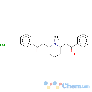 CAS No:134-63-4 alpha-Lobeline hydrochloride