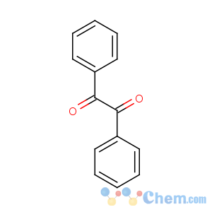 CAS No:134-81-6 1,2-diphenylethane-1,2-dione