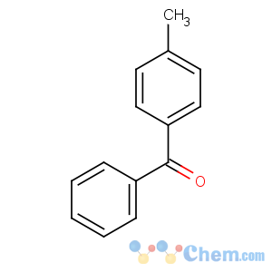 CAS No:134-84-9 (4-methylphenyl)-phenylmethanone