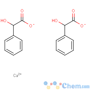 CAS No:134-95-2 calcium