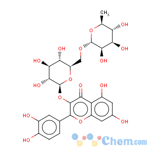 CAS No:1340-08-5 citrin