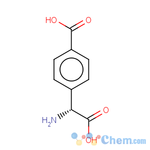 CAS No:134052-73-6 (S)-4-Carboxyphenylglycine