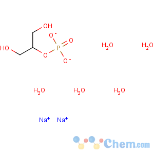 CAS No:13408-09-8 disodium