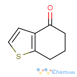 CAS No:13414-95-4 6,7-dihydro-5H-1-benzothiophen-4-one