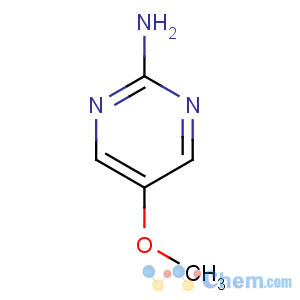 CAS No:13418-77-4 5-methoxypyrimidin-2-amine