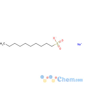 CAS No:13419-61-9 sodium