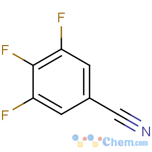 CAS No:134227-45-5 3,4,5-trifluorobenzonitrile