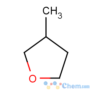 CAS No:13423-15-9 Furan,tetrahydro-3-methyl-