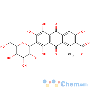 CAS No:1343-78-8 Cochineal