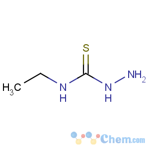 CAS No:13431-34-0 1-amino-3-ethylthiourea