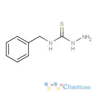 CAS No:13431-41-9 1-amino-3-benzylthiourea