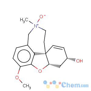 CAS No:134332-50-6 galanthamine-n-oxide