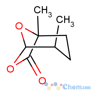 CAS No:13434-06-5 6,8-Dioxabicyclo[3.2.1]octan-7-one,1,4-dimethyl-