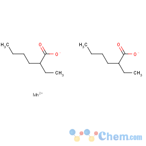 CAS No:13434-24-7 2-ethylhexanoate