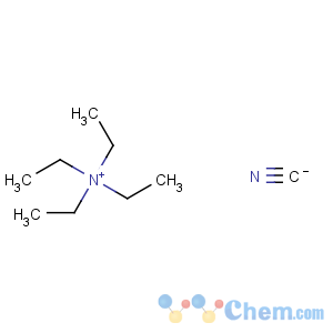 CAS No:13435-20-6 tetraethylazanium