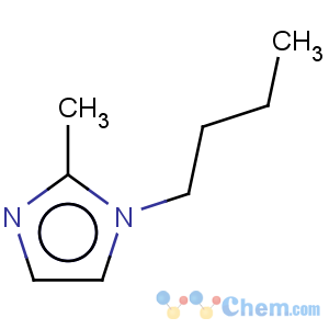 CAS No:13435-22-8 1H-Imidazole,1-butyl-2-methyl-
